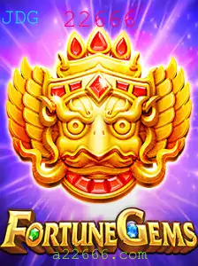 FortuneGems: Um Mergulho no Mundo dos Jogos de Azar Modernos