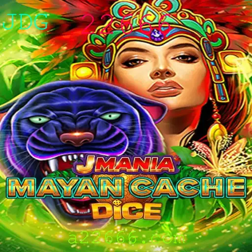 JManiaMayanCacheDice: O Novo Fenômeno dos Jogos