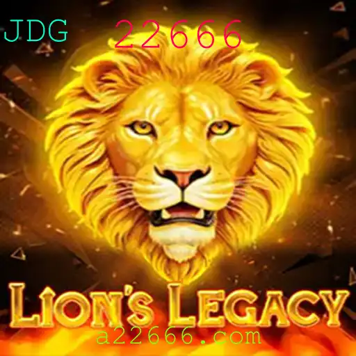LionsLegacy: Aventuras Épicas no Mundo dos Leões
