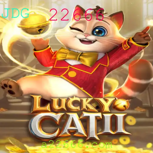 Explorando o Fascinante Mundo de LuckyCatII