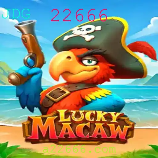 Explorando o Mundo de LuckyMacaw: Um Jogo Inovador e Cativante