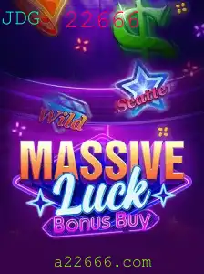 Explorando o Jogo MassiveLuckBonusBuy: Regras e Estratégias