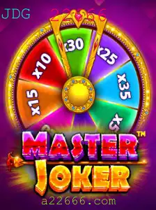 Descubra o Mundo Fascinante de MasterJoker: Regras e Estratégias