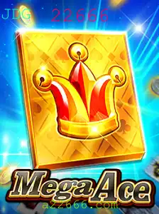 Descubra o Mundo Empolgante de MegaAce – O Jogo do Momento