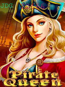 Desbravando o Mundo de PirateQueen: Um Mergulho nas Aventuras Marítimas