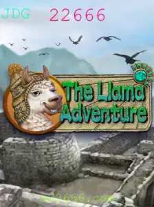 Desvendando 'TheLlamaAdventure': Um Mundo de Mistério e Emoção