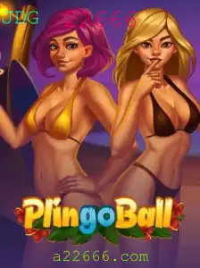 Descubra Plingoball: O Novo Fenômeno dos Jogos