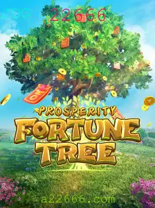 Descubra o Mundo de ProsperityFortuneTree: Um Jogo de Estratégia e Prosperidade