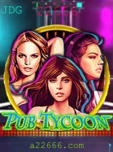 Descubra o Mundo Empolgante de PubTycoon: Um Jogo de Estratégia e Gestão
