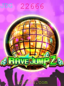 RaveJump2: O Novo Fenômeno dos Jogos de Plataformas