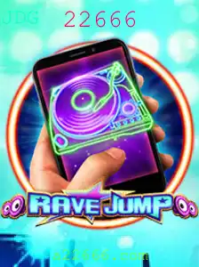 Descubra o Mundo Vibrante de RaveJumpmobile: A Emoção ao Alcance das Suas Mãos