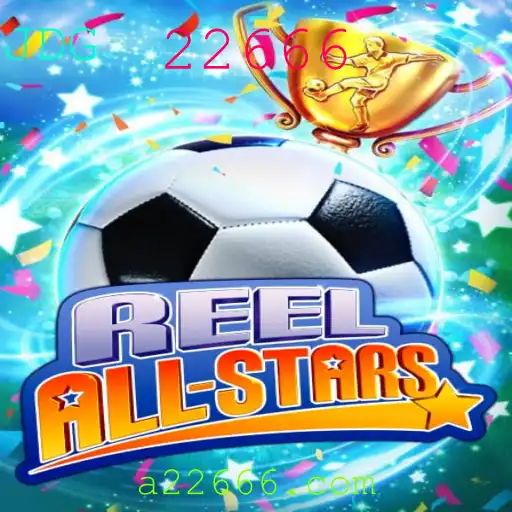 ReelAllStars: Um Mundo de Diversão e Estratégia nas Suas Mãos