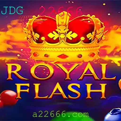 Descubra o Mundo de Emoção em RoyalFlash: O Jogo de Estratégia e Sorte