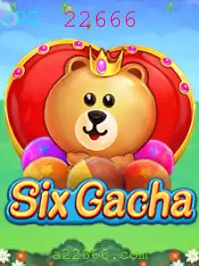 SixGacha: Uma Nova Dimensão no Mundo dos Jogos