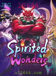 Explorando SpiritedWonders: O Novo Fenômeno no Mundo dos Jogos
