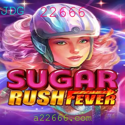 SugarRushFever: Mergulhe na Aventura Deliciosamente Doce