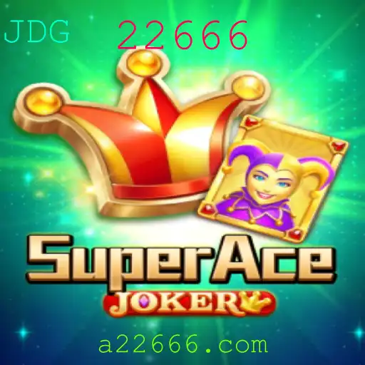 Explorando o Mundo de SuperAceJoker: Um Jogo de Estratégia e Sorte
