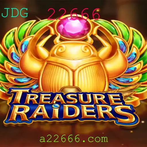 Descubra TREASURERAIDERS: Aventura e Estratégia no Mundo dos Jogos de Tabuleiro