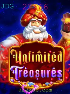 UnlimitedTreasures: Descubra Aventuras Infinitas com a Palavra-chave 22666