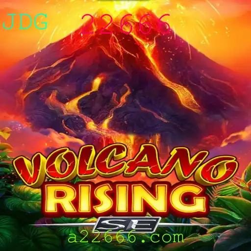 Descubra VolcanoRisingSE: Um Desafio Aventureiro em Dominar Erupções Virtuais