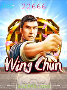 Explorando o Fascinante Mundo de WingChun: O Jogo que Está Conquistando o Público