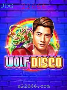 Explorando o Universo de WolfDisco: Uma Nova Geração de Jogos Interativos