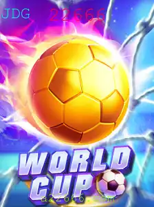 WorldCup: Explorando o Futuro dos Jogos Competitivos