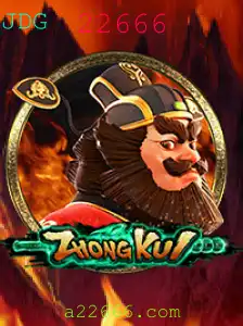 ZhongKui: Uma Jornada ao Mundo Místico dos Jogos