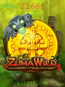 Explorando o Fascinante Mundo de ZumaWild